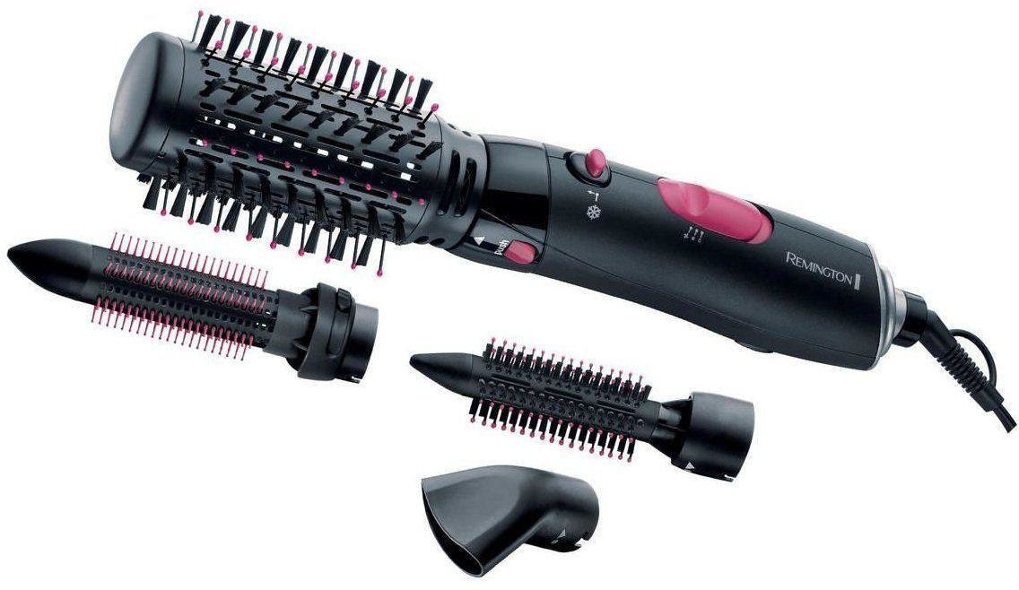 Spazzola Rotante Remington AS7051 Volume and Curl Airstyler – Recensione e Opinioni